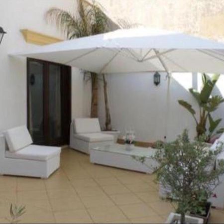 La Terrazza Marsala Exterior foto