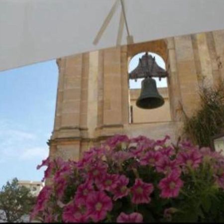 La Terrazza Marsala Exterior foto