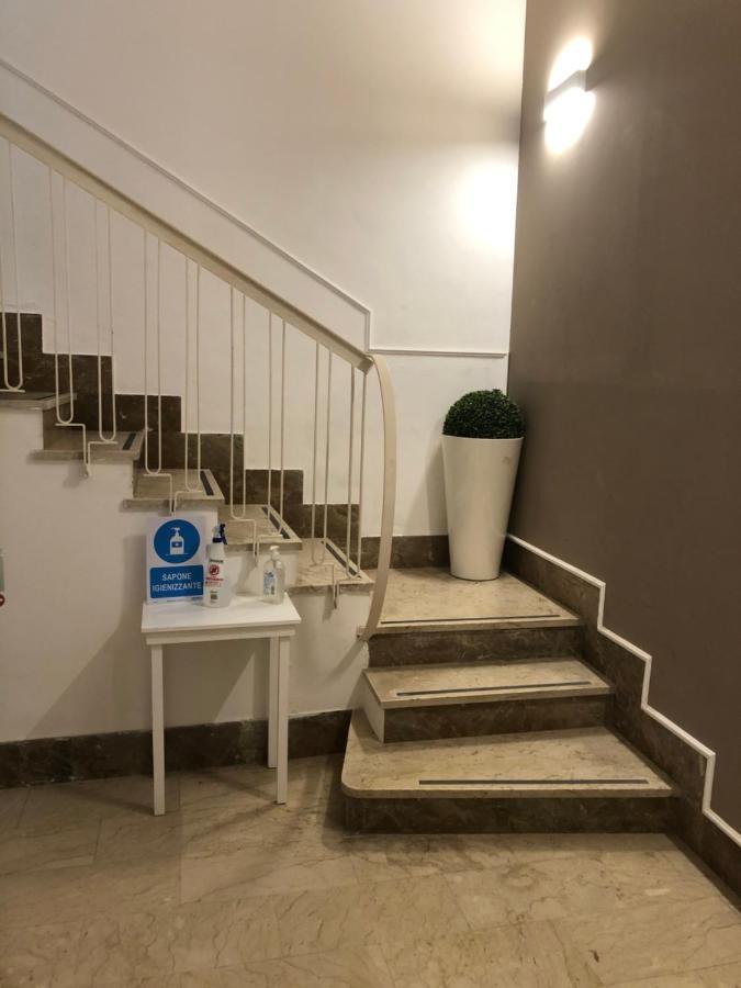 La Terrazza Marsala Exterior foto