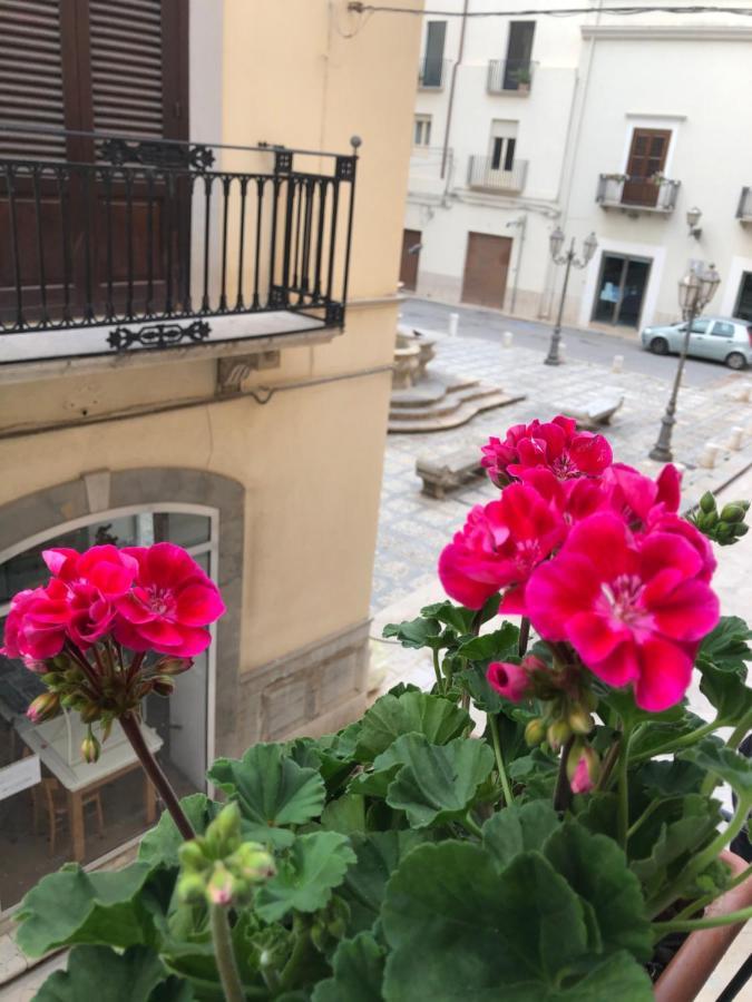 La Terrazza Marsala Exterior foto