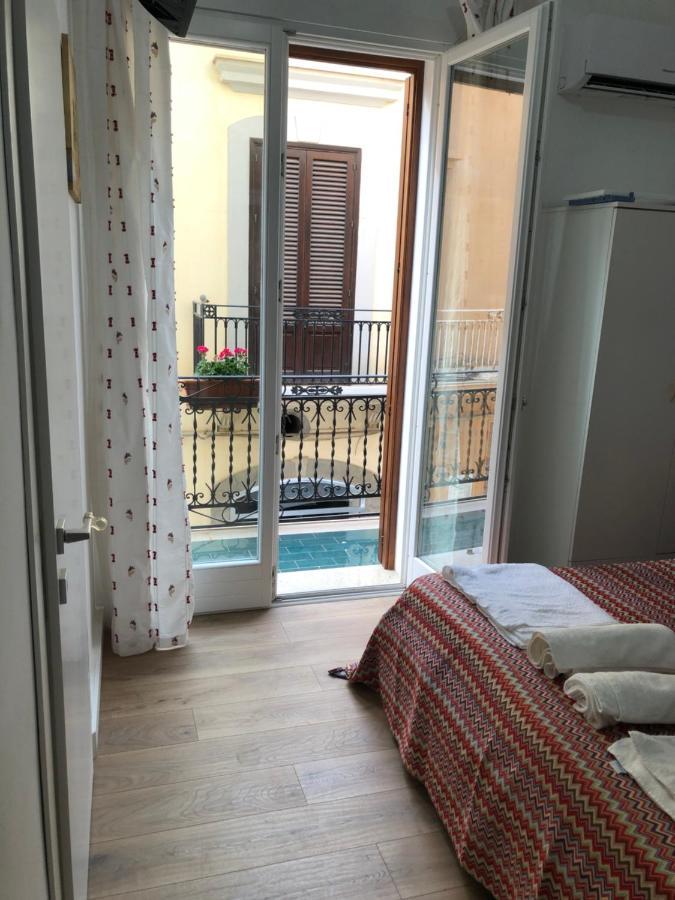 La Terrazza Marsala Exterior foto