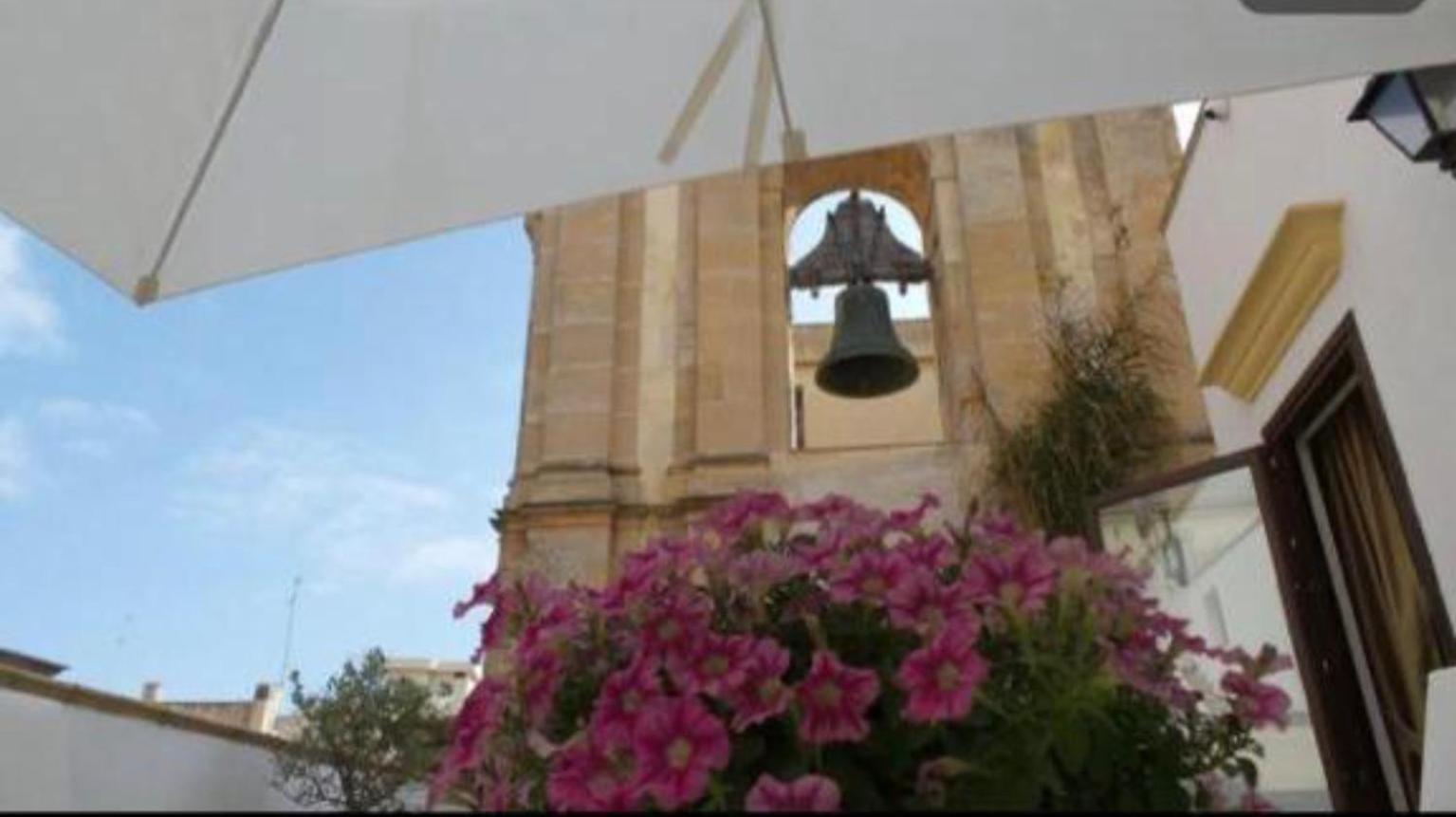 La Terrazza Marsala Exterior foto