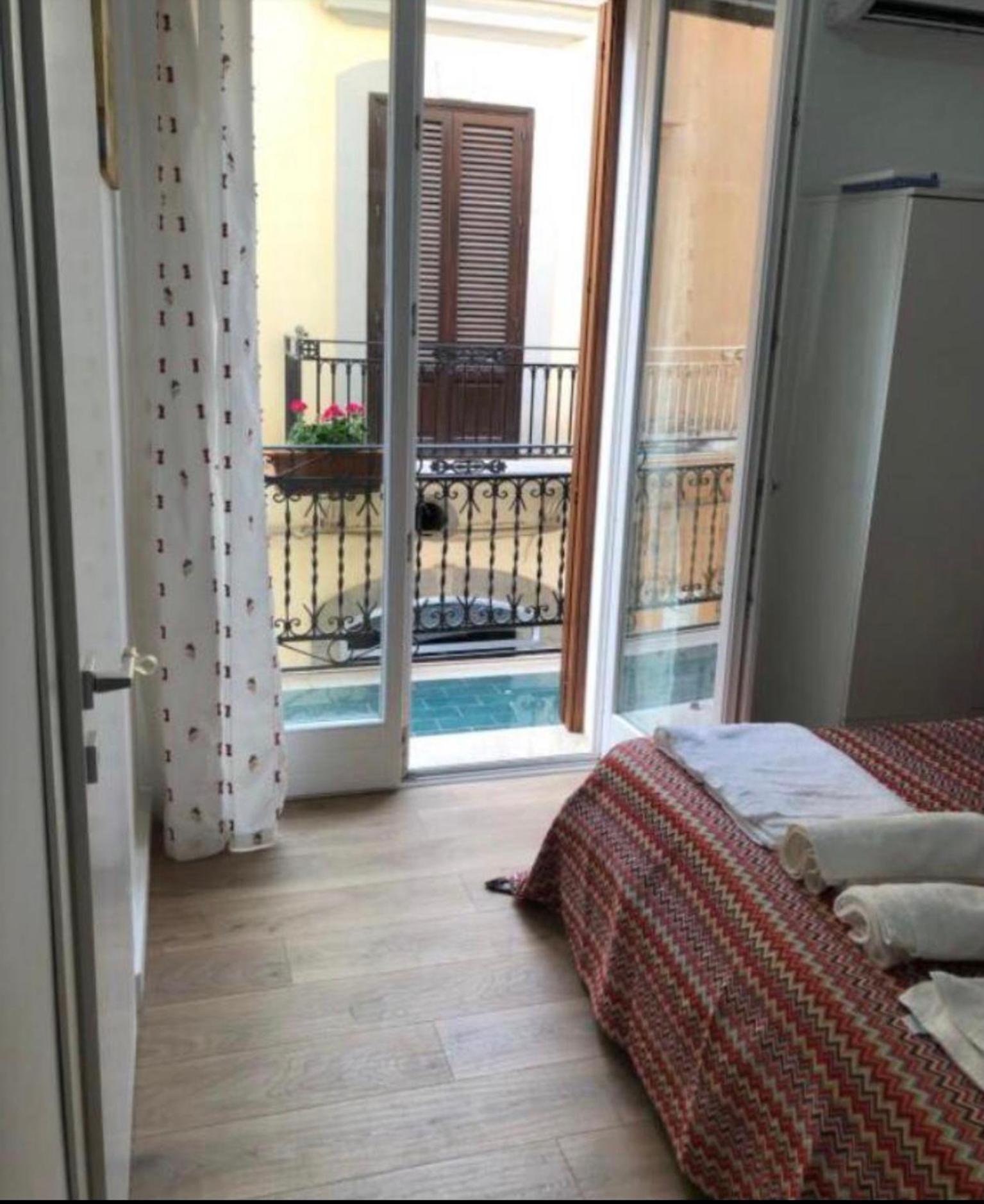 La Terrazza Marsala Exterior foto